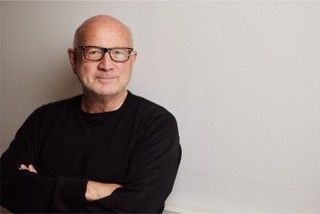 David Harding-Brown